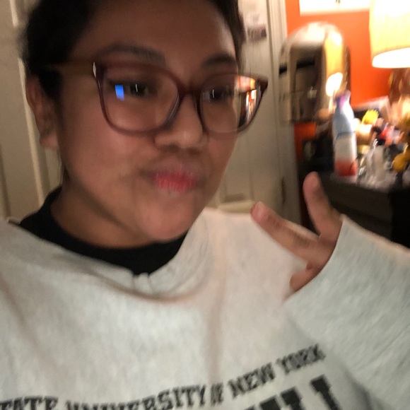 Meet your Posher, Jailene - Picture 3 of 5